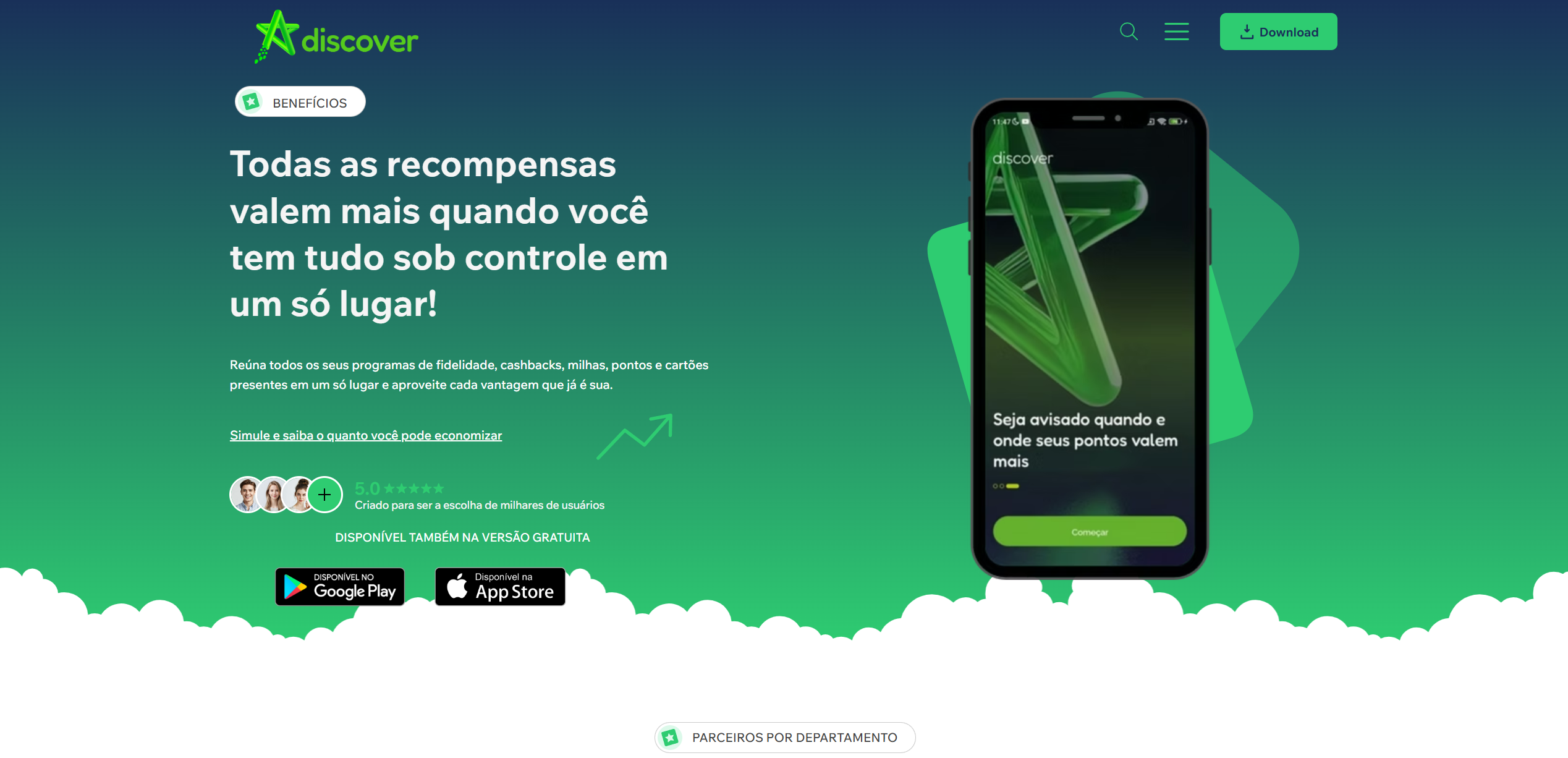 Sistema de Leads
