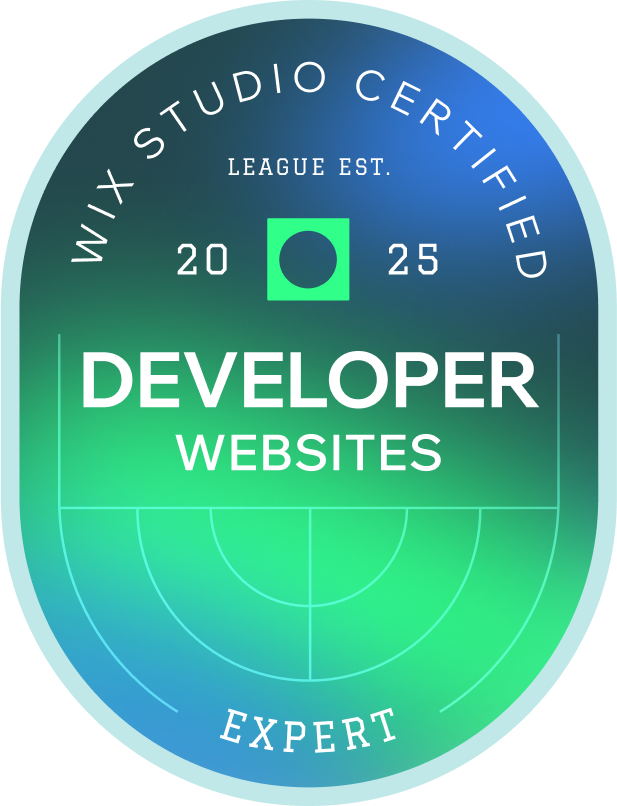 Website Developer